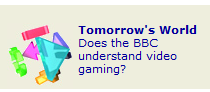 Does the BBC understand video gaming?