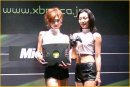 Models with XBox